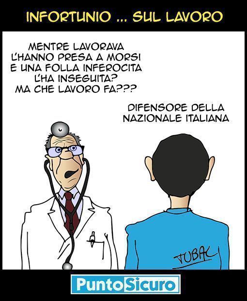 Esempio Relazione Infortunio Sul Lavoro